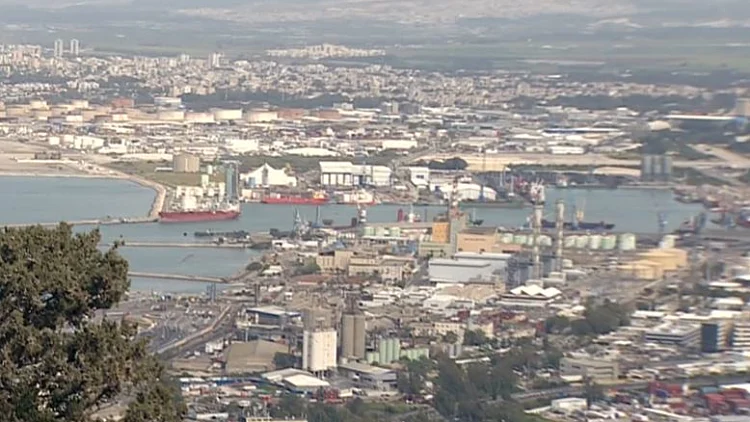 מחקר חדש קובע: מפרץ חיפה עלול להיות מסוכן לנשים הרות