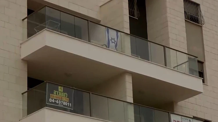 "שוק פרוץ ומטורלל": איך ניתן למנוע את הזינוק בשוק השכירויות?