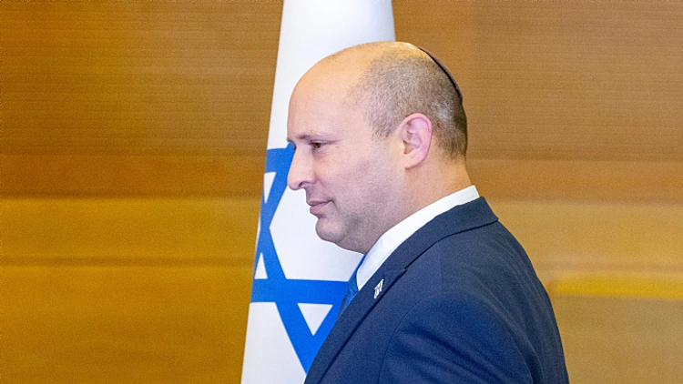 קמפיינר לשעבר של בנט: "התוכנית הייתה רה"מ עם 6 מנדטים"