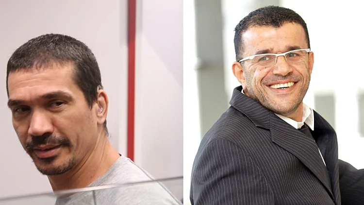 הפרקליט מול אברג'יל: "שילמתי מחיר אישי מאוד קשה"