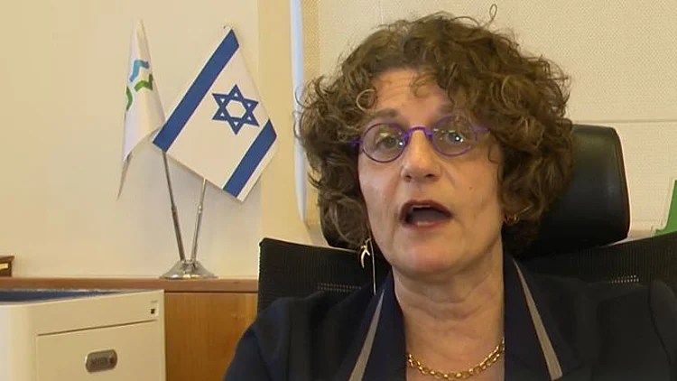 הדו"ח החריף נגד מנכ"לית כללית: טענות למרמה והפרת אמונים