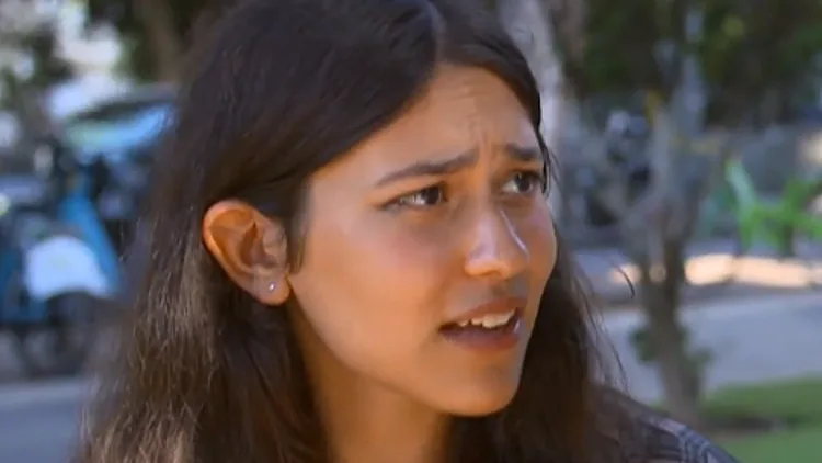 "זה דור של אנשים אדישים": כוכבת הטיקטוק שנלחמת על הבית