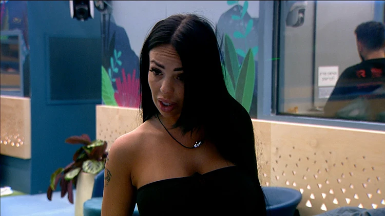 דיאנה מגיבה לפרידה של אילנה ודניאל: "פתאום נכנסת דנה והוא מוותר בשנייה, היא נחשה לא קטנה"