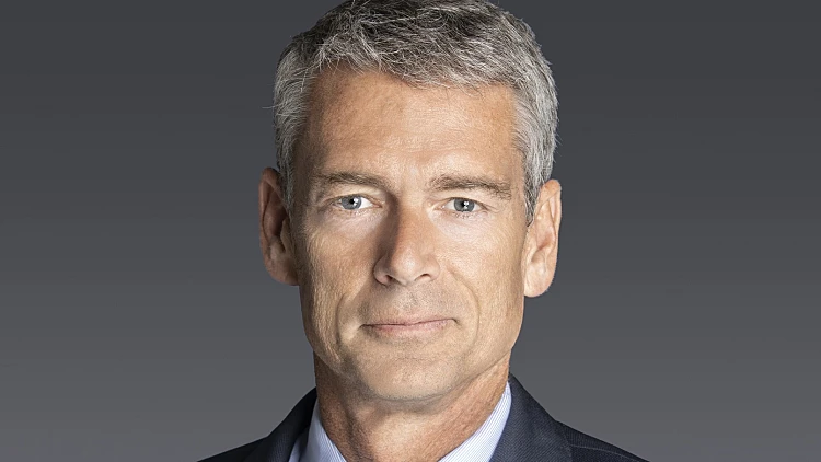 מייקל הרלסטון