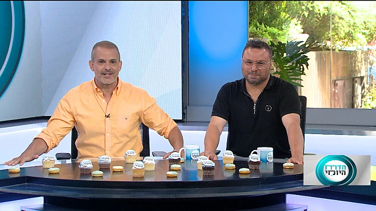 הדו"ח היומי | התוכנית המלאה 03.07.2022