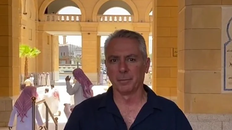 בלב סעודיה: ביקור נדיר במדינה הערבית החשובה בעולם