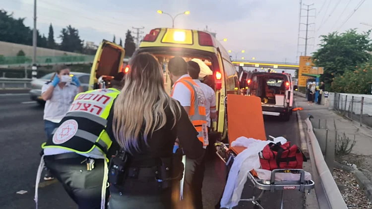 "עליי לחיות או למות בשל שנאת יהודים": אישום בפיגוע בג. שמואל