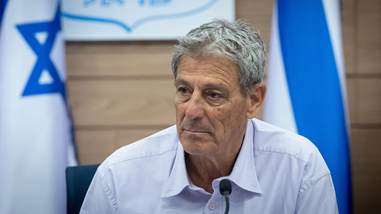 ח"כ בן ברק רומז: לא בטוח שהפלסטינים העבירו את הקליע הנכון