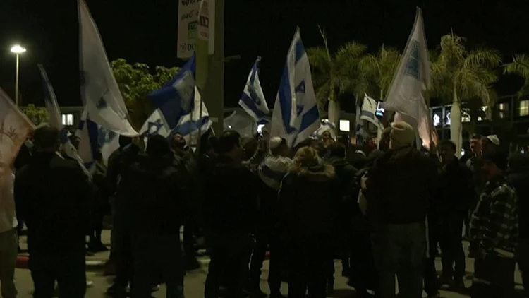"רוצים נקמה": הצעירים היהודים שמחפשים ערבים - ותוקפים אותם