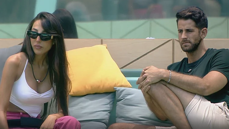 קרע בין אופק לטליה: "את השטן הכי גדול בבית הזה, את אישה קטנה"