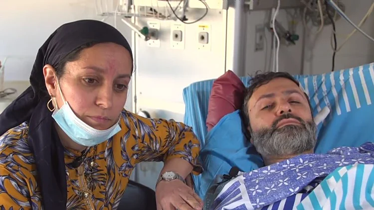 הדקירה בבני ברק: התחזק החשד לפיגוע. הפצוע: "חבט בי ונמלט"