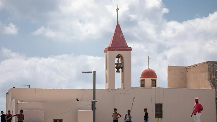 שלושה ימים של תרבות, טעמים ומוזיקה: העיר שחוגגת סוכות על חומות העיר העתיקה