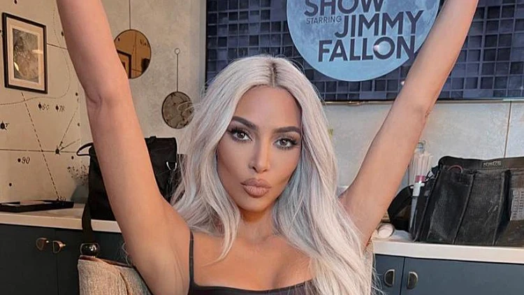 קים קרדשיאן