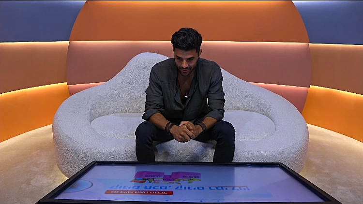 יש ביצים ללא גלוטן? אליאב בונה תקציב לבד