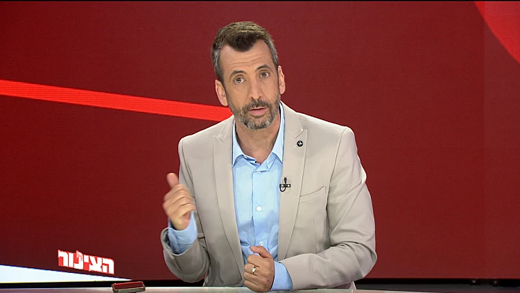 הצינור 07.07.22 התוכנית המלאה | התייקרויות המזון חוזרות?