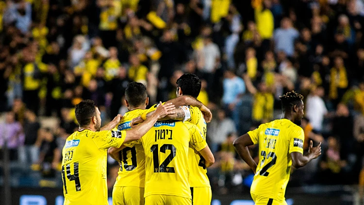 הבלגן חוגג: בית"ר ירושלים במשבר הגדול בתולדותיה