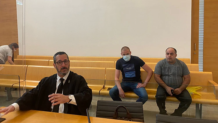 זוכה מעבירת טרור: תושב חדרה הורשע בגרימת חבלה בשומר החומות