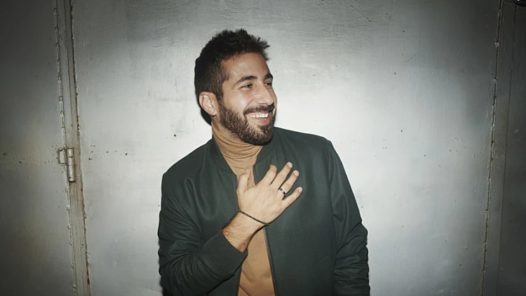 אביחי הולנדר