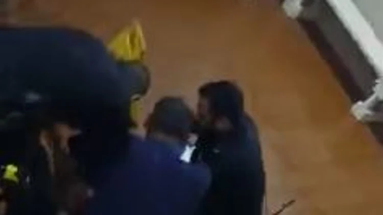 "מעדיף להסתגר בבית": האזרח שהותקף בטייזר לא מתאושש