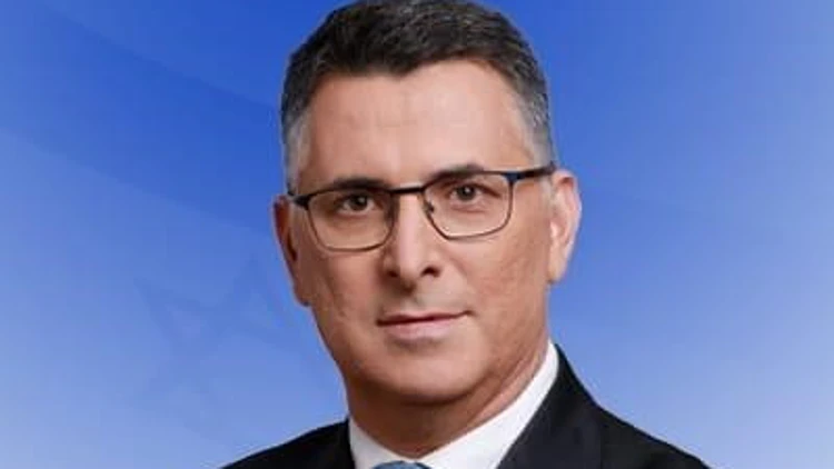 גדעון סער | סגן ראש הממשלה ושר המשפטים | רשת 13