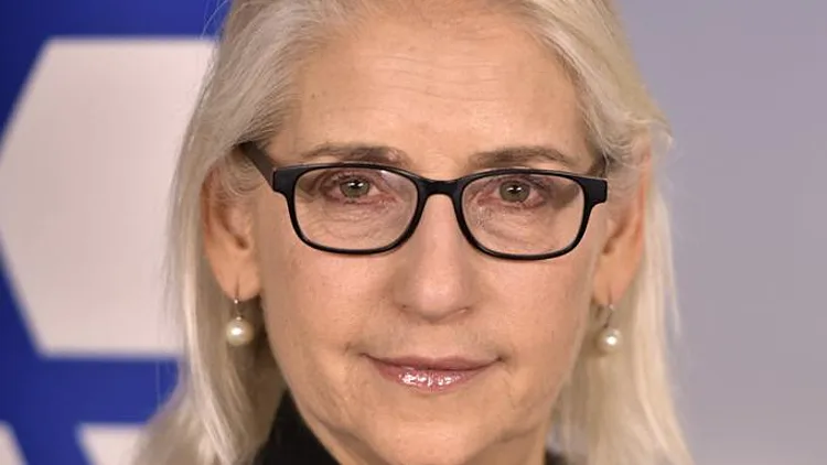 דלית שטראובר | מנכ"לית משרד החינוך | רשת 13