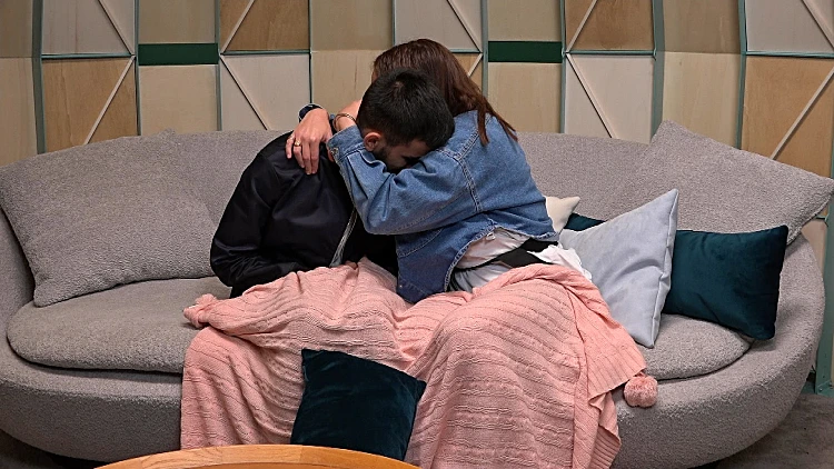 "אני לא יודע איך אני ממשיך מכאן": קאזם מתייסר על המילים שאמר לאופק