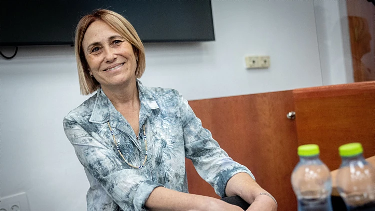 עדות הדס קליין: "מילצ'ן אמר ששרה שאלה אם אהפוך לשולה זקן"