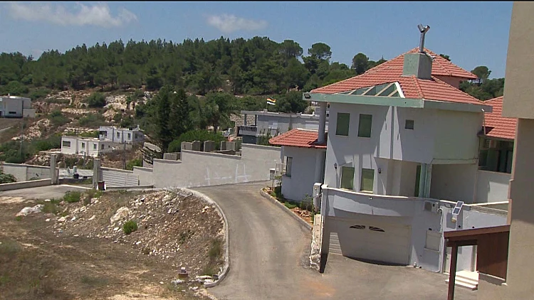 דירת 150 מ"ר ב-2,500 ש"ח לחודש: האם הכפר הדרוזי הפך לפיתרון יוקר המחיה?