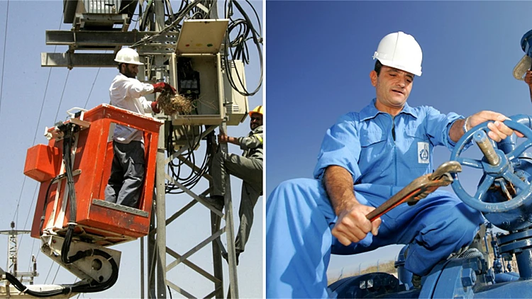 הדלק, החשמל, המים והארנונה: ממחר - הכול מתייקר