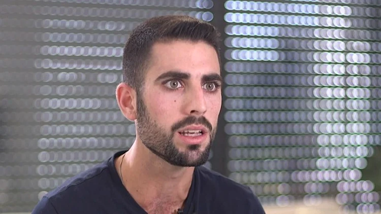 "חי את המקרה כל יום": החייל שהתלונן כי מפקדו אנס אותו נחשף