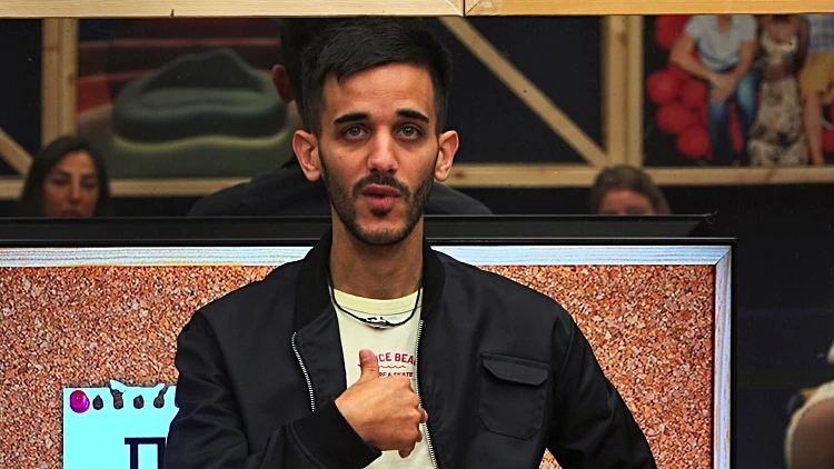 "אני יודע שלא כל המשפחה מסכימה עם התגובה נגד קאזם"