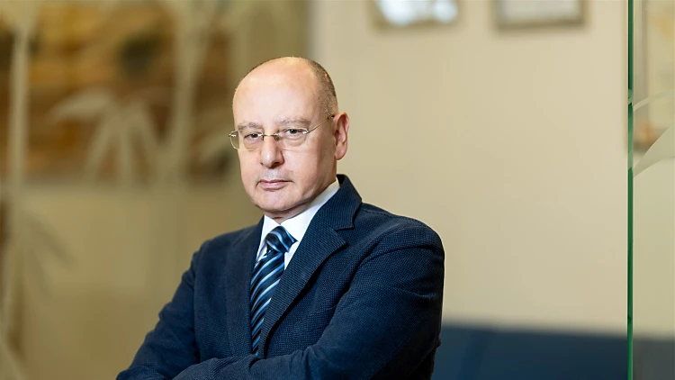 פרופ' מסעד ברהום | מנהל המרכז הרפואי לגליל | רשת 13