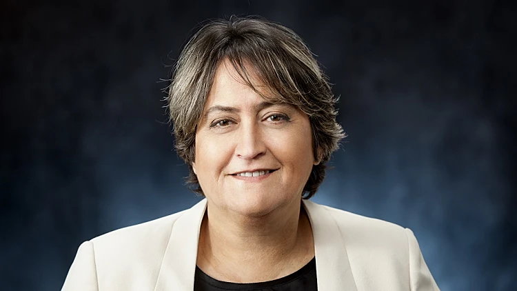 יפה בן דויד | מזכ"לית הסתדרות המורים | רשת 13