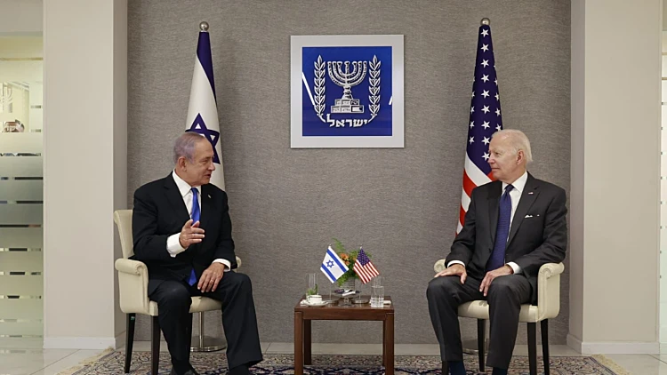 שגריר ארה"ב: מייעצים לנתניהו "ללחוץ על הבלמים" בנוגע לרפורמה