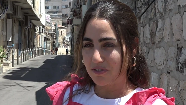 "ראיתי את המוות": הותקפה ע"י איש השירות החשאי - והתלוננה