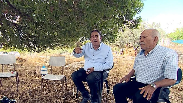 הקרב על הבית: הבדואים בצפון נאבקים בתוכנית שתשנה את חייהם