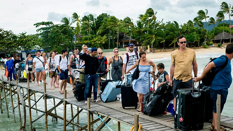 אחרי ההחלטה הסעודית: כך יתקצרו הטיסות מישראל למזרח