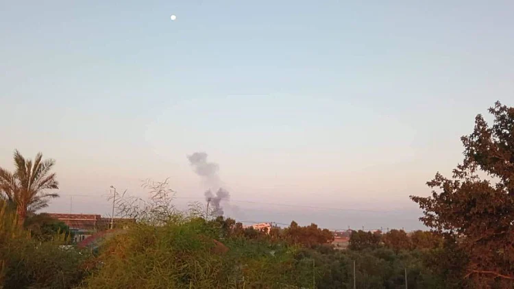 לילה לבן בדרום והתושבים זועמים: "ככה היו מגיבים אם היו יורים לת"א?"
