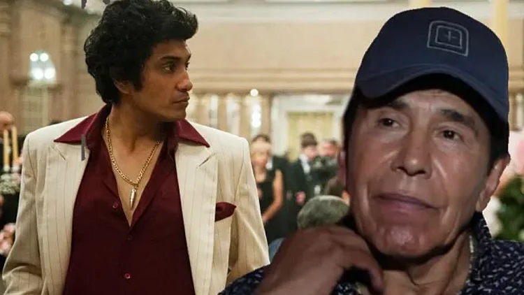 ברון הסמים שנעצר במקסיקו, רפאל קארו קינטרו