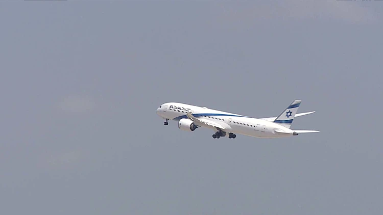 עיר במקום נתב"ג: התוכנית לפינוי ובניית רבע מיליון יחידות דיור