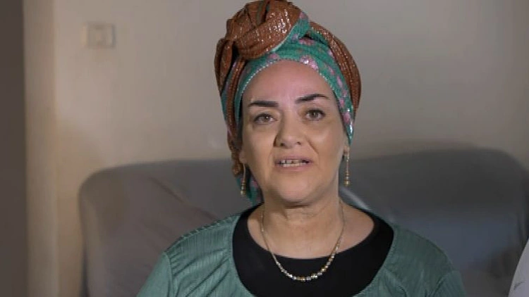 "הרגשתי בשבי, אסר עליי לצאת ולהיפגש עם המשפחה": האם שהוברחה עם בנה מכפר פלסטיני מדברת