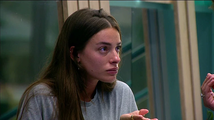 "גם אני יודעת לדבר ככה": העזרה הלא צפויה של דיאן שוורץ למלחמה