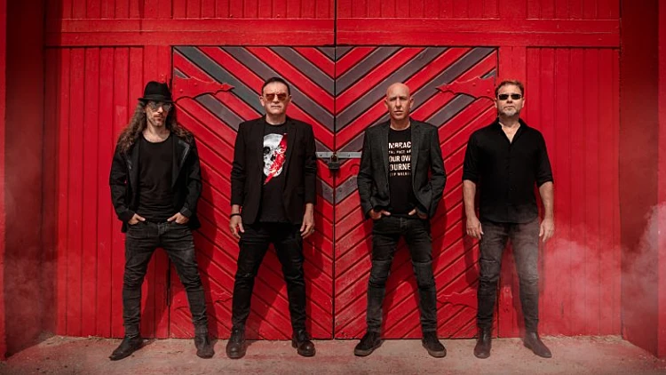 להקת אתניקס