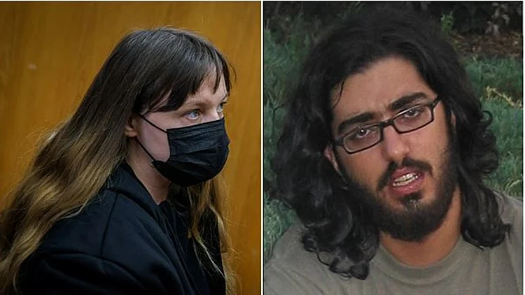 א"ק מפרשת רצח ראדה מגיבה לראשונה: "אדיר חבני הוא אדם אלים"
