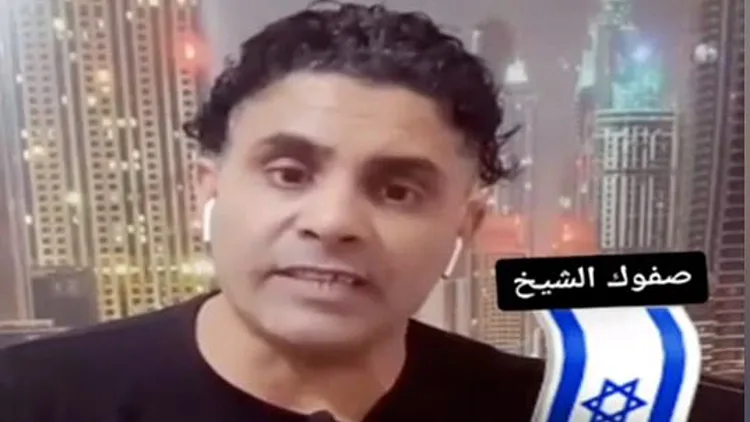 "אני ציוני גאה": התומכים המפתיעים של ישראל מהעולם הערבי
