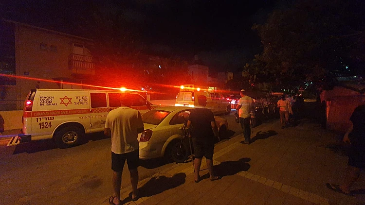 הזירה בנתניה