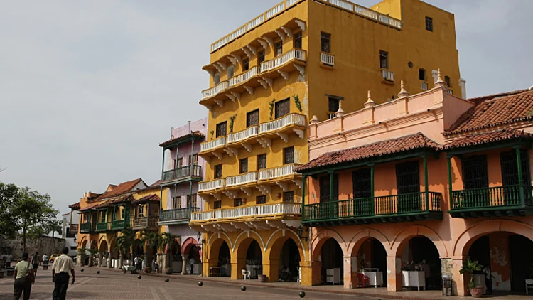 אסון בטיול בקולומביה: ישראלי מת כתוצאה מהתקף אלרגיה