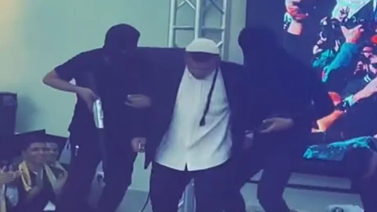 הצגת ההסתה במזרח ירושלים: "מגדלים לטרור במקום לחינוך"