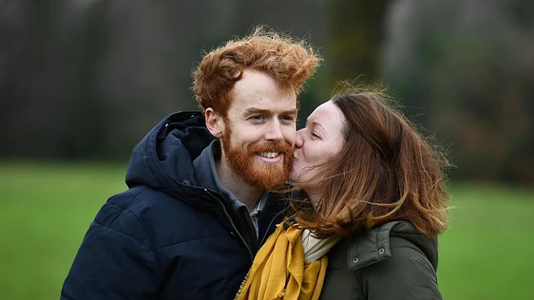 ג'ינג'ים? רשת הקולנוע הזו מחלקת כרטיסים בחינם, ג'ינג'י