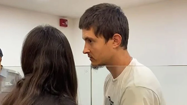 ארב וניסה לחטוף נערה: כתב אישום הוגש נגד תושב פרדס חנה